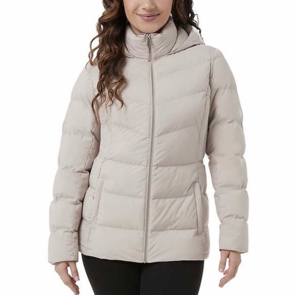 32 Degrees Ladies' Winter Tech Jacket